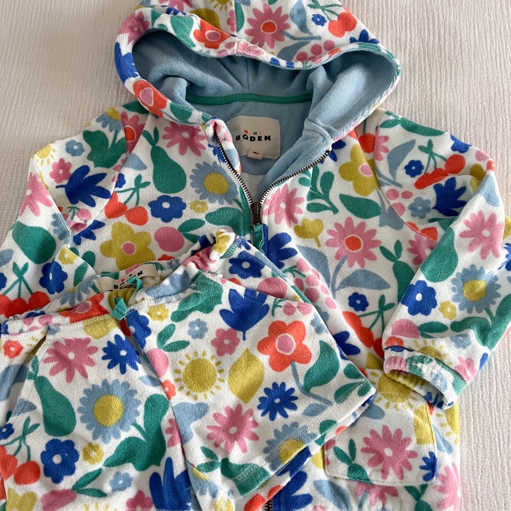 Mini Boden set